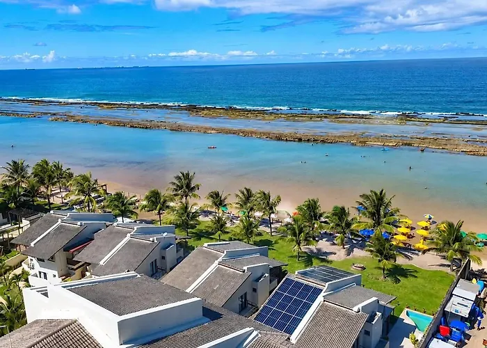 Ekoara #327 | Sossego Beira-Mar Praia De Muro Alto Pôrto das Galinhas